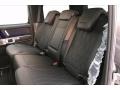 designo Black Rear Seat Photo for 2020 Mercedes-Benz G #136128637