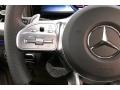 designo Black Steering Wheel Photo for 2020 Mercedes-Benz G #136128692