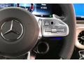 designo Black Steering Wheel Photo for 2020 Mercedes-Benz G #136128707