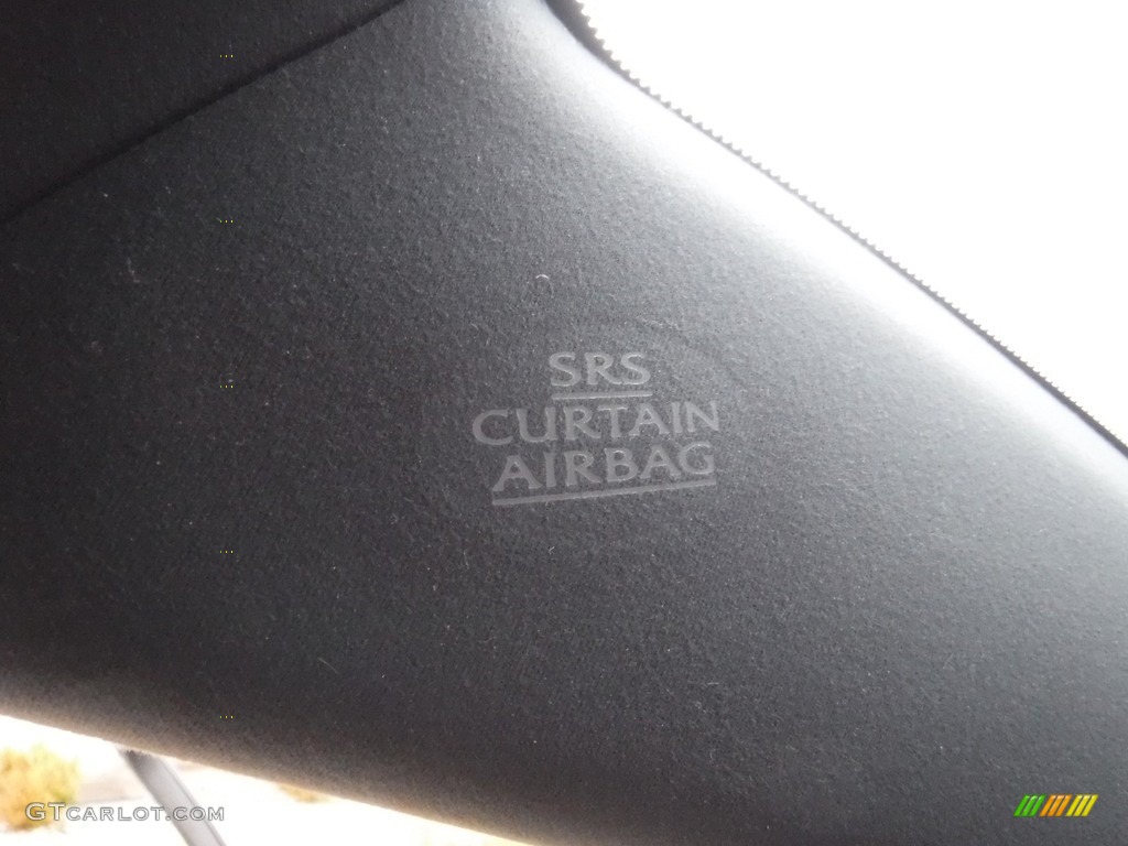 2010 IS F - Obsidian Black / Alpine White/Black photo #32