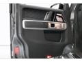 designo Black Door Panel Photo for 2020 Mercedes-Benz G #136128818