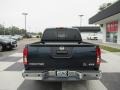 Arctic Blue Metallic - Frontier SL Crew Cab 4x4 Photo No. 4