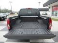 Arctic Blue Metallic - Frontier SL Crew Cab 4x4 Photo No. 5