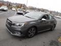 Magnetite Gray Metallic - Legacy 2.5i Photo No. 6