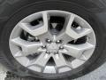 Arctic Blue Metallic - Frontier SL Crew Cab 4x4 Photo No. 7