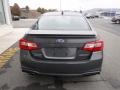 Magnetite Gray Metallic - Legacy 2.5i Photo No. 9