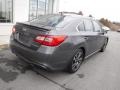 Magnetite Gray Metallic - Legacy 2.5i Photo No. 10