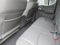 Arctic Blue Metallic - Frontier SL Crew Cab 4x4 Photo No. 11