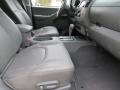 Arctic Blue Metallic - Frontier SL Crew Cab 4x4 Photo No. 12