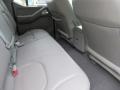 Arctic Blue Metallic - Frontier SL Crew Cab 4x4 Photo No. 13