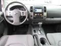 Arctic Blue Metallic - Frontier SL Crew Cab 4x4 Photo No. 15