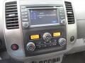 Arctic Blue Metallic - Frontier SL Crew Cab 4x4 Photo No. 18
