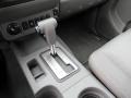 Arctic Blue Metallic - Frontier SL Crew Cab 4x4 Photo No. 20