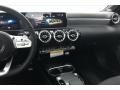 Black Controls Photo for 2020 Mercedes-Benz CLA #136129826