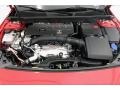 2.0 Liter Twin-Turbocharged DOHC 16-Valve VVT 4 Cylinder Engine for 2020 Mercedes-Benz CLA 250 Coupe #136129856