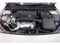 2.0 Liter Twin-Turbocharged DOHC 16-Valve VVT 4 Cylinder Engine for 2020 Mercedes-Benz CLA 250 Coupe #136130267