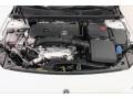 2.0 Liter Twin-Turbocharged DOHC 16-Valve VVT 4 Cylinder Engine for 2020 Mercedes-Benz CLA 250 Coupe #136130459