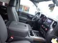 2020 Black Chevrolet Silverado 1500 LT Trail Boss Crew Cab 4x4  photo #9