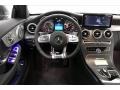 Black Dashboard Photo for 2020 Mercedes-Benz C #136130795