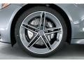 2020 Selenite Grey Metallic Mercedes-Benz C AMG 63 Cabriolet  photo #8