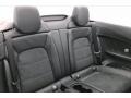 Black Rear Seat Photo for 2020 Mercedes-Benz C #136130963