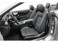 Black Front Seat Photo for 2020 Mercedes-Benz C #136130978