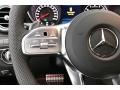 Black Steering Wheel Photo for 2020 Mercedes-Benz C #136131050