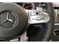 Black Steering Wheel Photo for 2020 Mercedes-Benz C #136131074