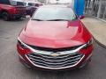 2020 Cajun Red Tintcoat Chevrolet Malibu LT  photo #9