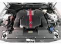3.0 Liter biturbo DOHC 24-Valve VVT V6 Engine for 2020 Mercedes-Benz SLC 43 AMG Roadster #136131473