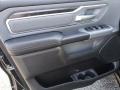 2020 Diamond Black Crystal Pearl Ram 1500 Big Horn Crew Cab 4x4  photo #8