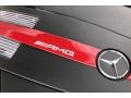 2020 Mercedes-Benz SLC 43 AMG Roadster Badge and Logo Photo