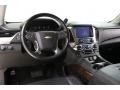 Jet Black Dashboard Photo for 2019 Chevrolet Suburban #136131884