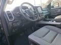 2020 Diamond Black Crystal Pearl Ram 1500 Big Horn Crew Cab 4x4  photo #7