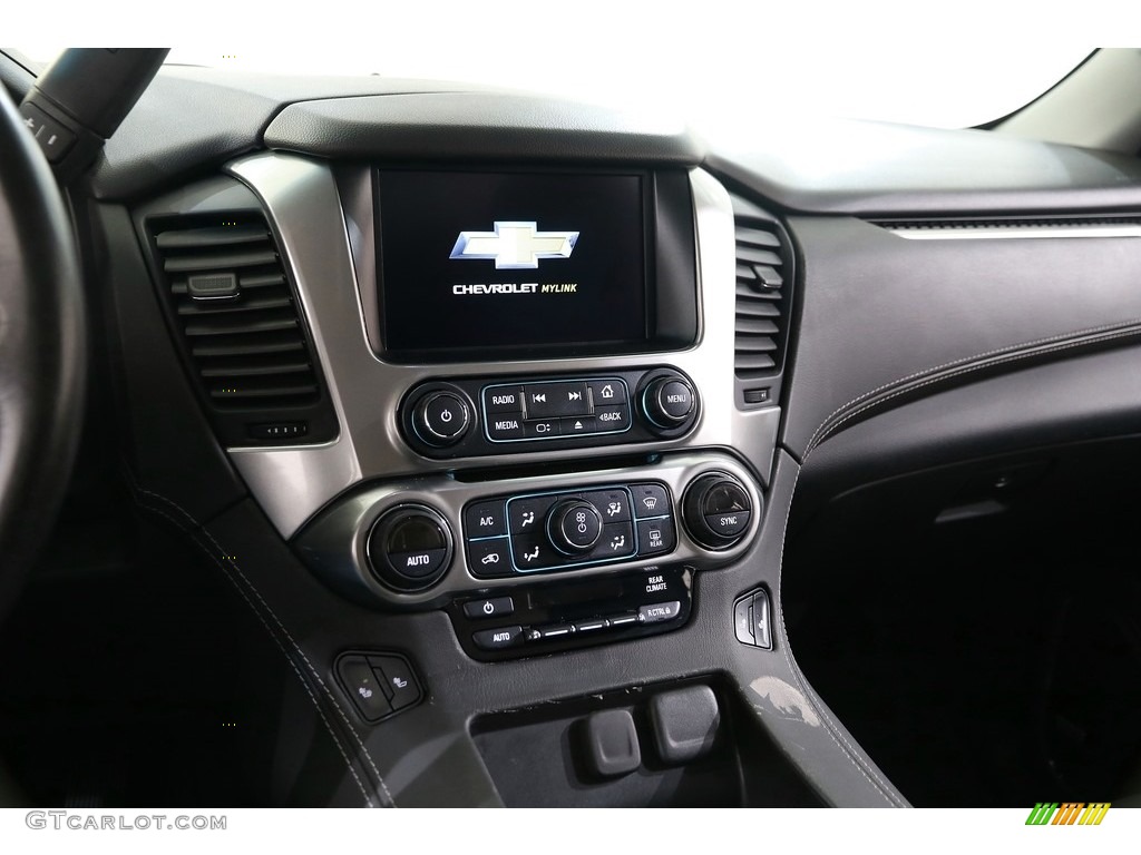 2019 Chevrolet Suburban LT 4WD Controls Photo #136131965
