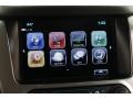 Jet Black Controls Photo for 2019 Chevrolet Suburban #136131986