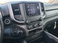 2020 Diamond Black Crystal Pearl Ram 1500 Big Horn Crew Cab 4x4  photo #10