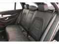2020 Mercedes-Benz E 63 S AMG 4Matic Wagon Rear Seat