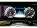 2020 Mercedes-Benz E 63 S AMG 4Matic Wagon Gauges