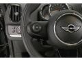 Carbon Black Steering Wheel Photo for 2018 Mini Countryman #136132526