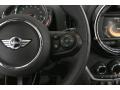 Carbon Black Steering Wheel Photo for 2018 Mini Countryman #136132544