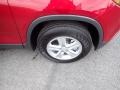 Cajun Red Tintcoat - Trax LT AWD Photo No. 2