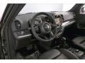 Carbon Black 2018 Mini Countryman Cooper S Steering Wheel