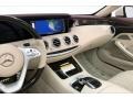 2020 designo Diamond White Metallic Mercedes-Benz S 560 Cabriolet  photo #5
