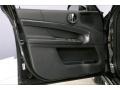 Carbon Black Door Panel Photo for 2018 Mini Countryman #136132661