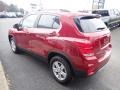 Cajun Red Tintcoat - Trax LT AWD Photo No. 6