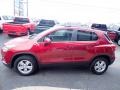 Cajun Red Tintcoat - Trax LT AWD Photo No. 7