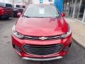 Cajun Red Tintcoat - Trax LT AWD Photo No. 9