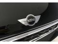 2018 Midnight Black Metallic Mini Countryman Cooper S  photo #29