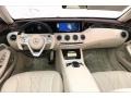 2020 designo Diamond White Metallic Mercedes-Benz S 560 Cabriolet  photo #17